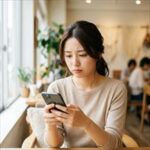 ビューカードからSMS